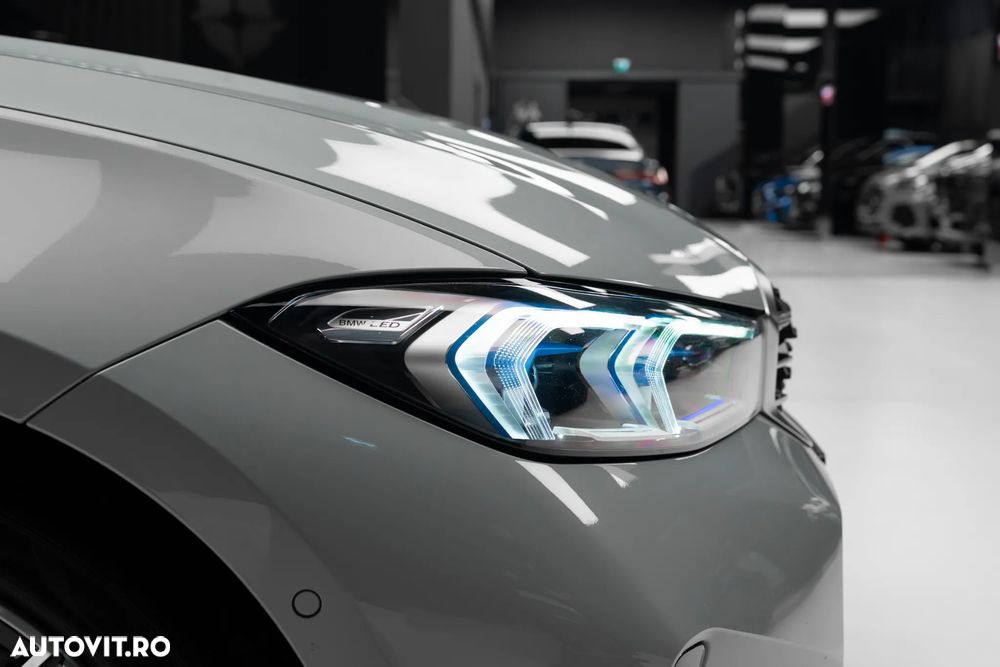 BMW M3 M340i xDrive - 7