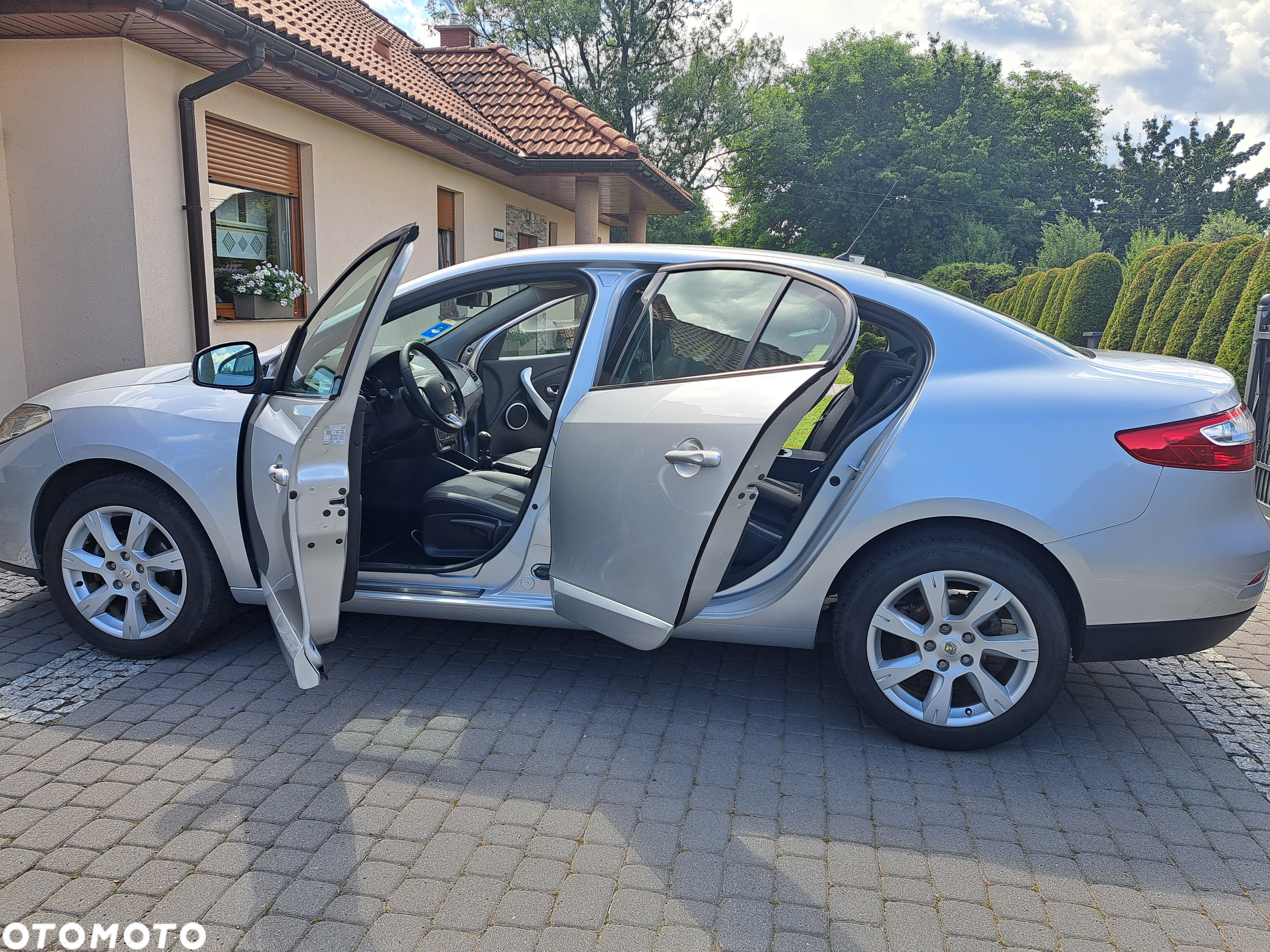 Renault Fluence 2.0 16V 140 Dynamique - 30