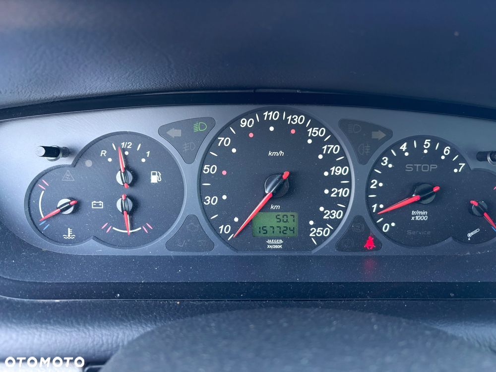 Citroën C5 1.8i 16V SX - 8