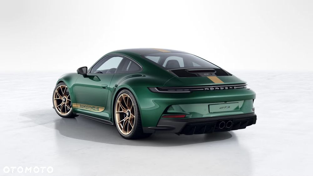 Porsche 911 GT3 Touring PDK - 2