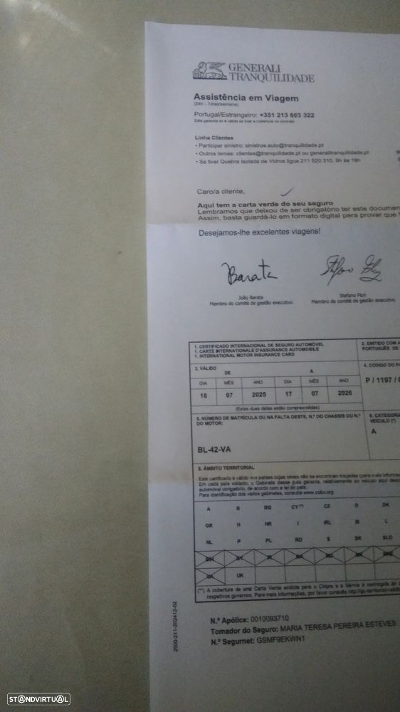 Toyota Aygo 1.0 - 18