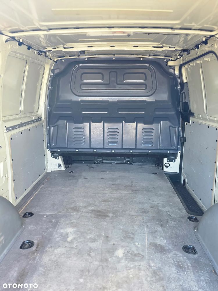 Mercedes-Benz Vito - 19