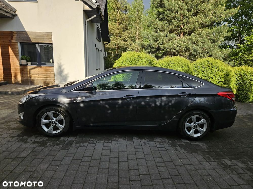Hyundai i40 1.7 CRDi Comfort - 4