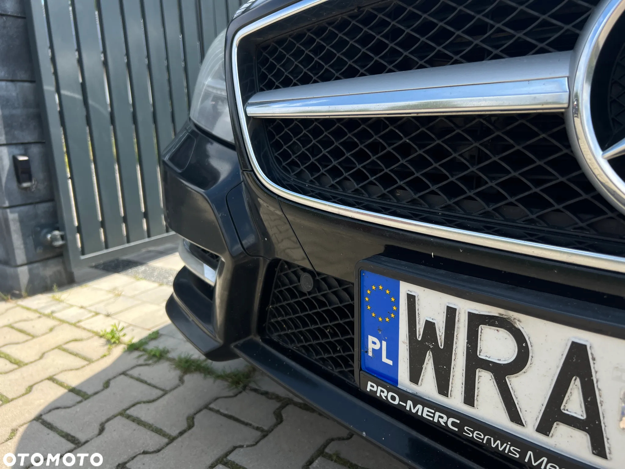 Mercedes-Benz CLS 350 BlueTEC 4-Matic - 25