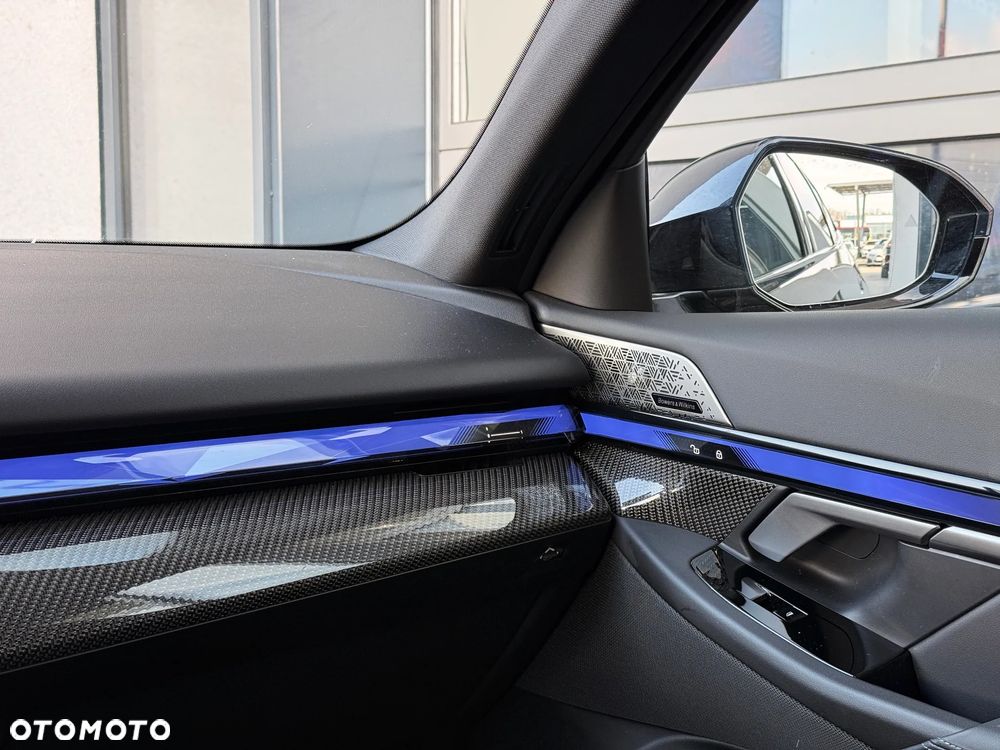 BMW Seria 5 540d xDrive - 18