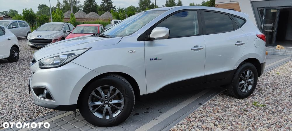 Hyundai ix35 - 3