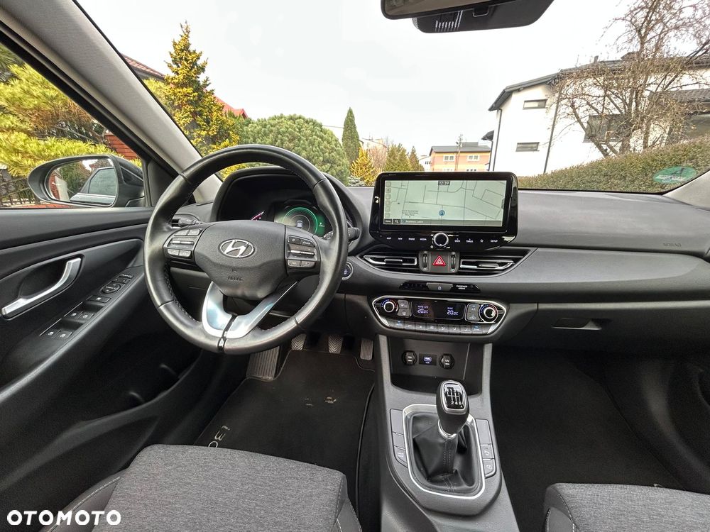 Hyundai i30 1.0 T-GDI Premiere Style - 18