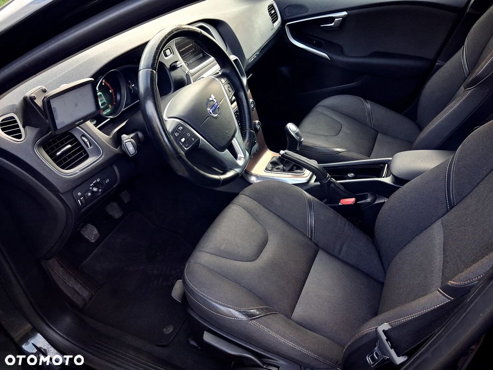 Volvo V40 Cross Country D2 Summum - 18