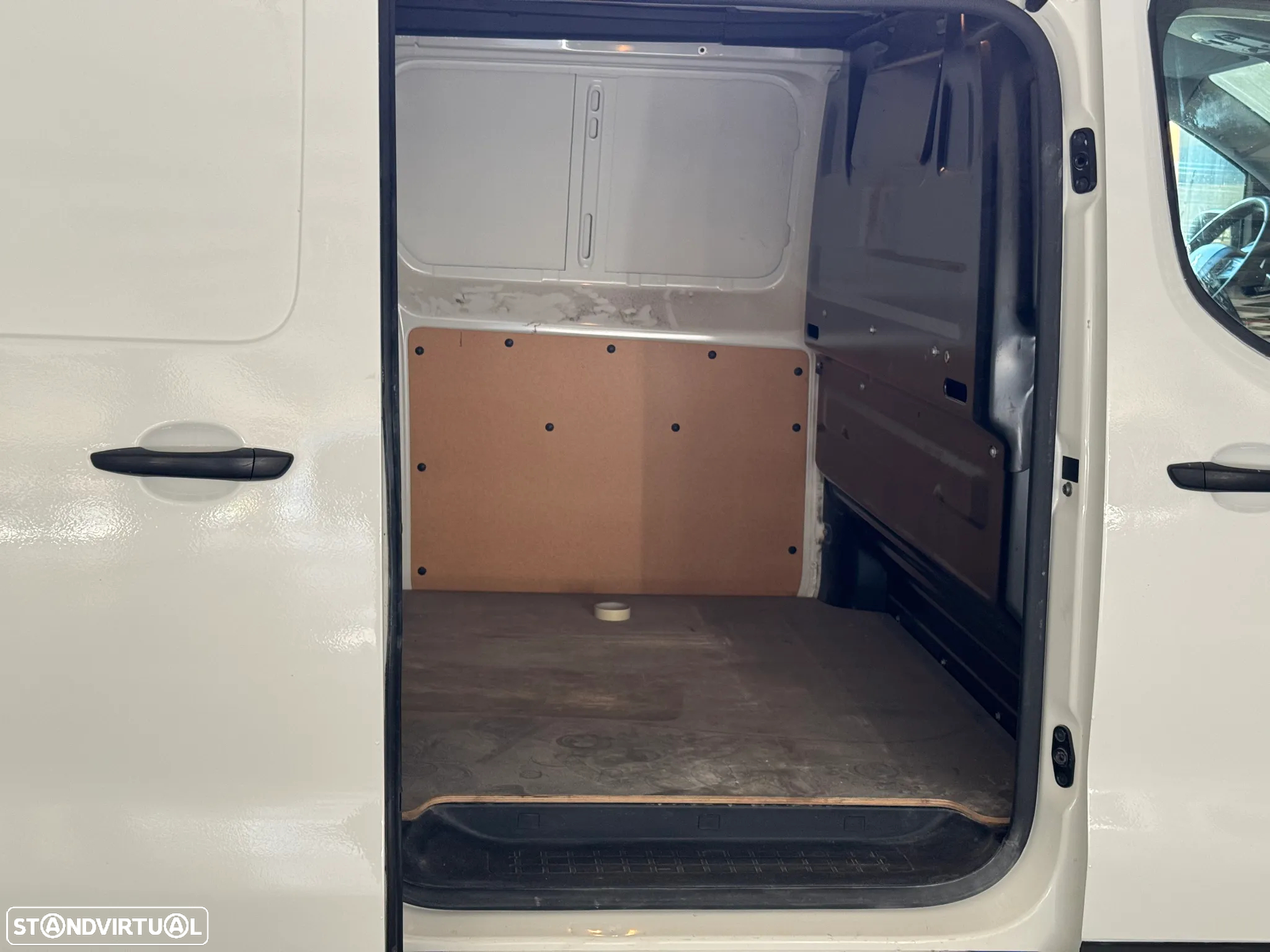 Peugeot EXPERT LONG 2.0 HDI - 6