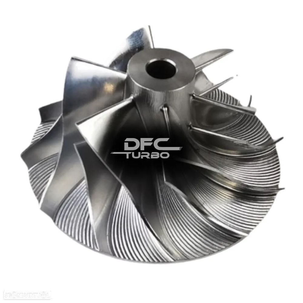 Compressora MFS - GT15-25 - 2