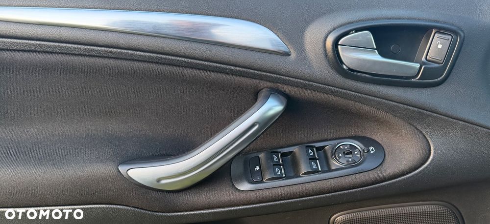 Ford Galaxy 2.0 TDCi Platinium X (Titanium) - 14