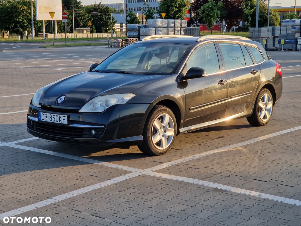Renault Laguna 2.0 Privilege - 2