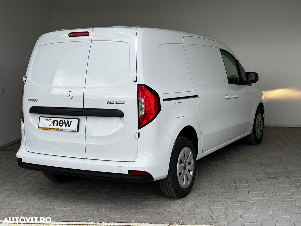 Mercedes-Benz Citan - 3