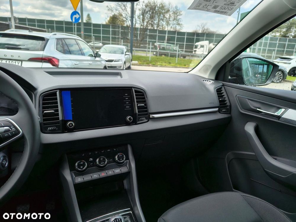 Skoda Karoq 1.5 TSI ACT Drive - 20