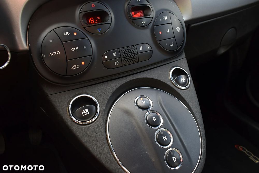Fiat 500 42 kWh La Prima - 16