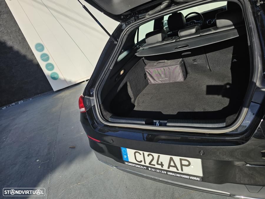 Mercedes-Benz CLA 250 e 8G-DCT Progressive - 16