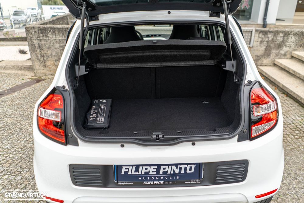 Renault Twingo 1.0 SCe Night&Day - 32