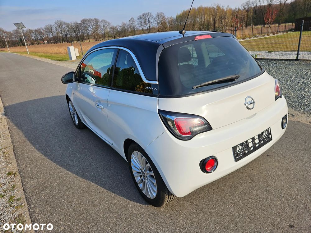 Opel Adam 1.4 Black Jack S&S - 6
