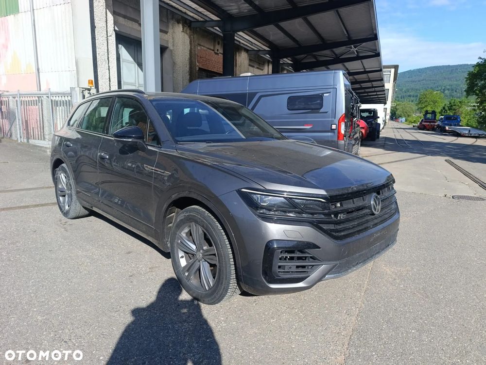 Volkswagen Touareg 3.0 V6 TSI OPF 4Motion R-Line - 7