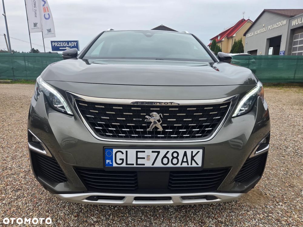 Peugeot 3008 - 19