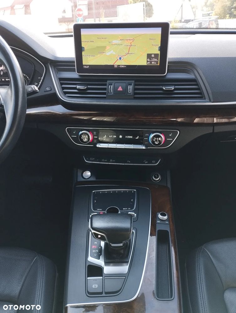 Audi Q5 2.0 TFSI Quattro S tronic - 13