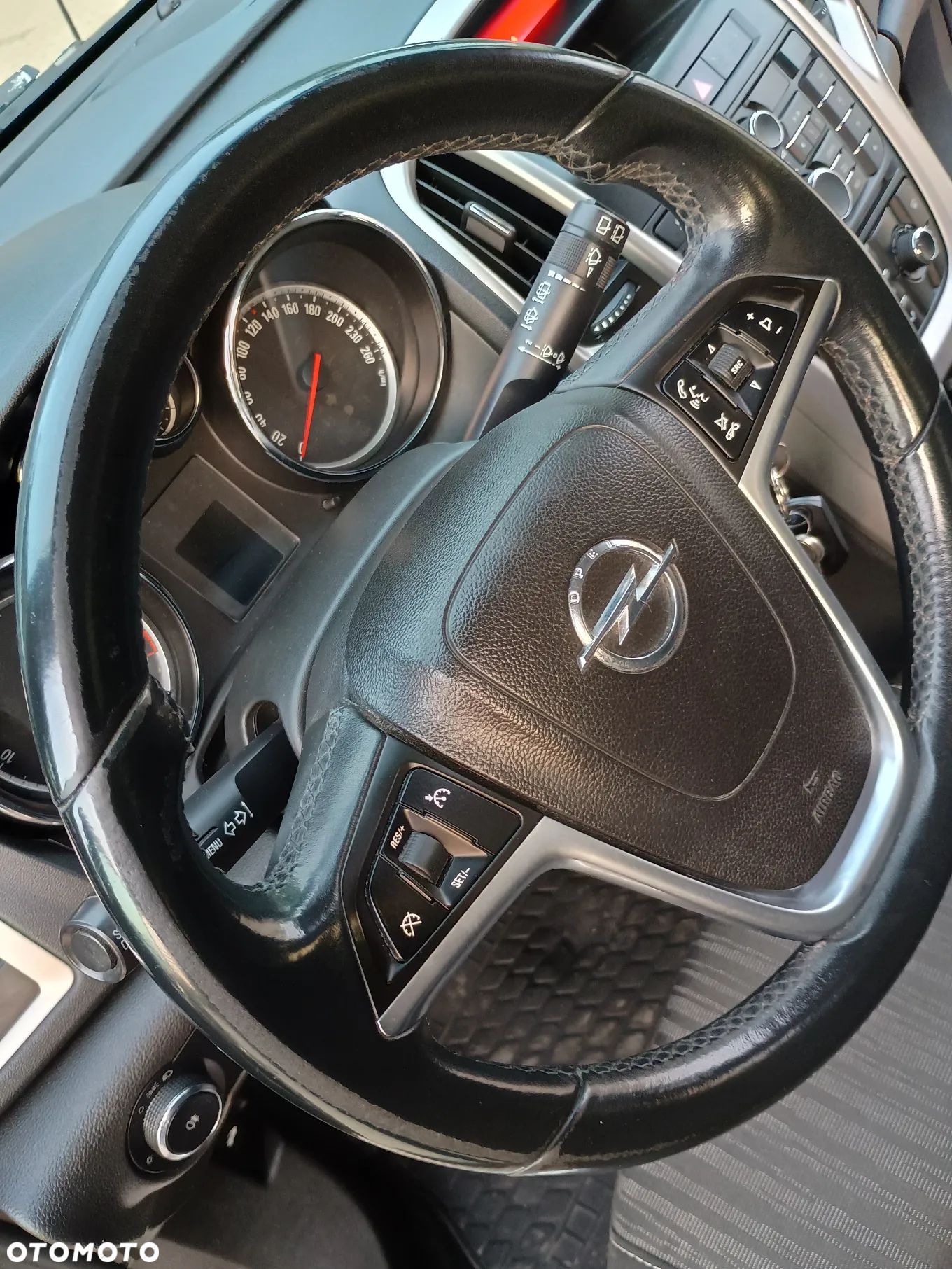 Opel Astra - 13