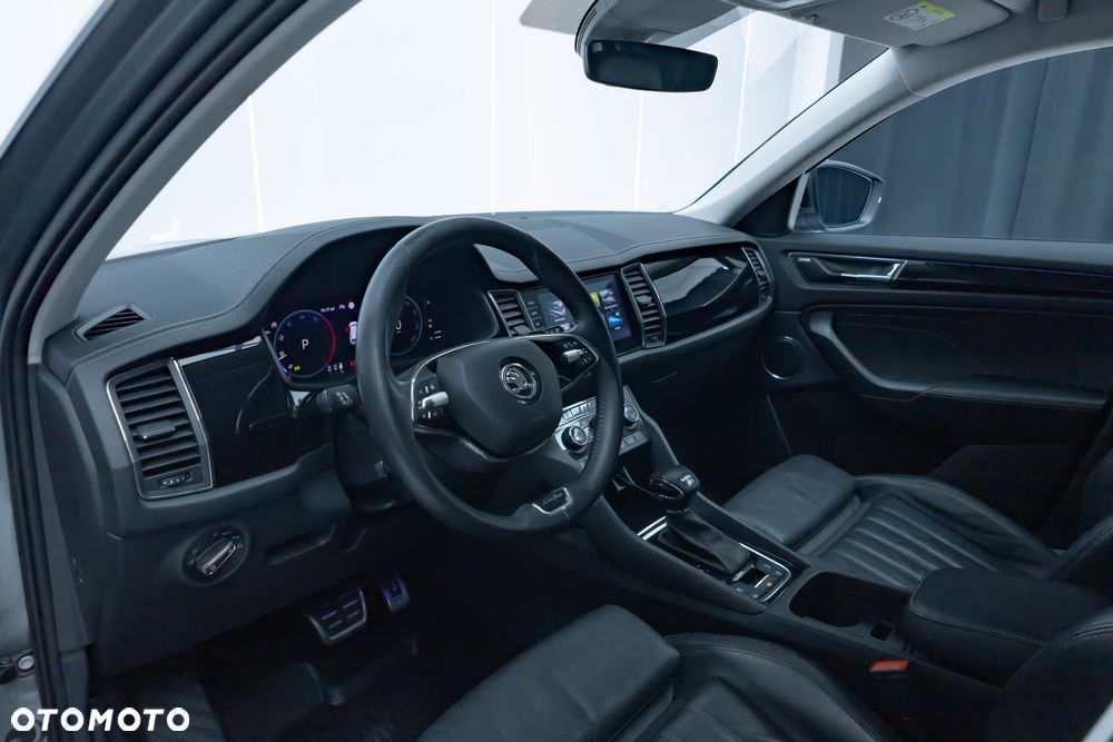 Skoda Kodiaq 2.0 TDI 4x4 L&K DSG - 26