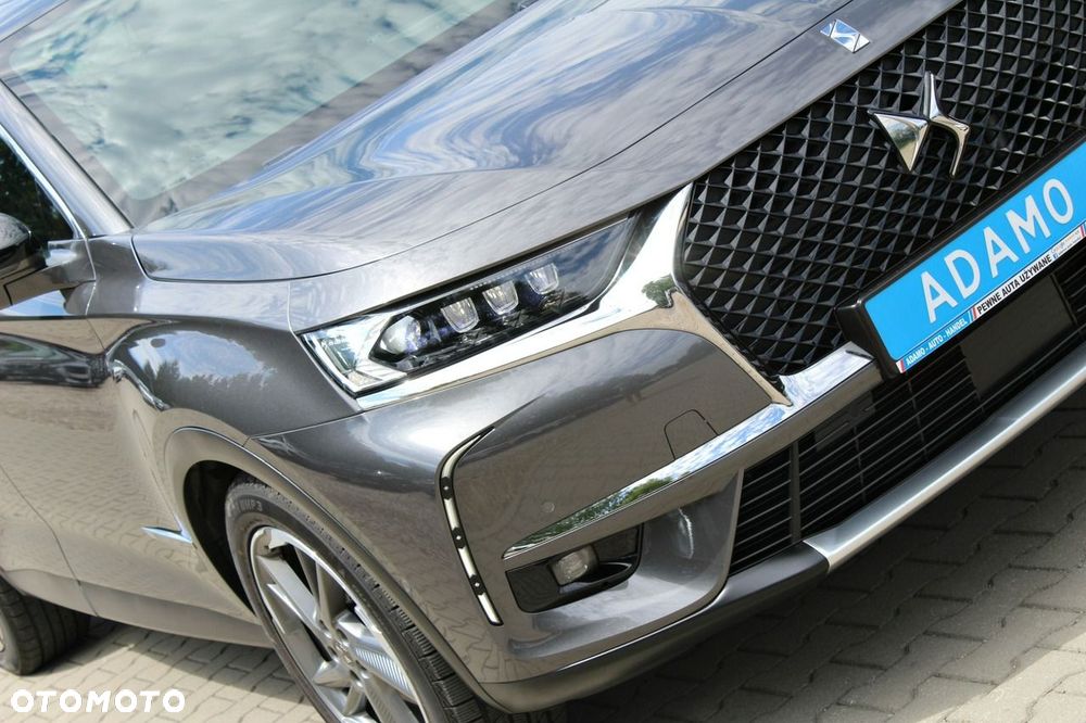 DS Automobiles DS 7 Crossback - 3