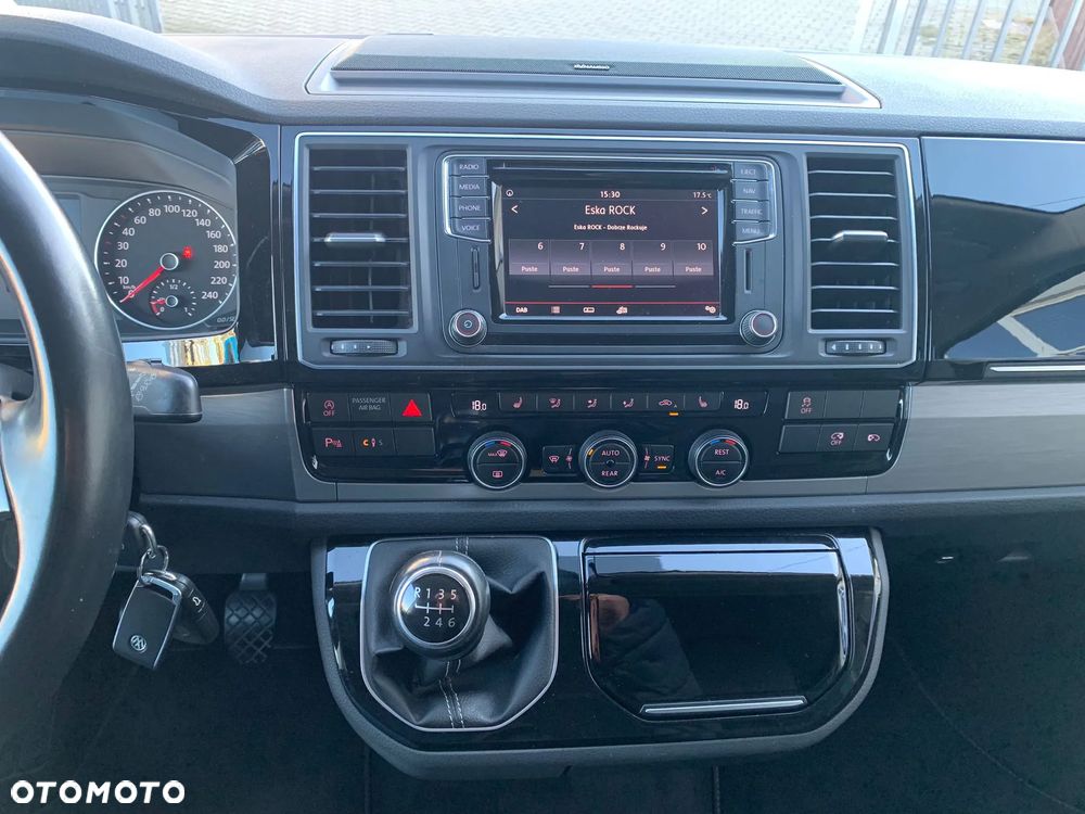 Volkswagen Multivan 2.0 BiTDI L1 Generation SIX 4Motion - 9