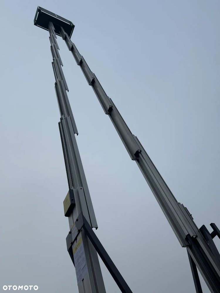 Inny Green River GR12L - 13