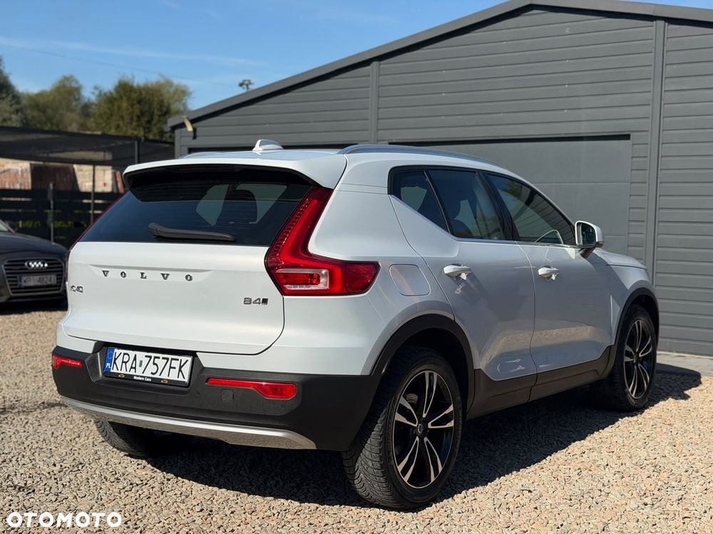 Volvo XC 40 B4 B AWD Geartronic Inscription - 15