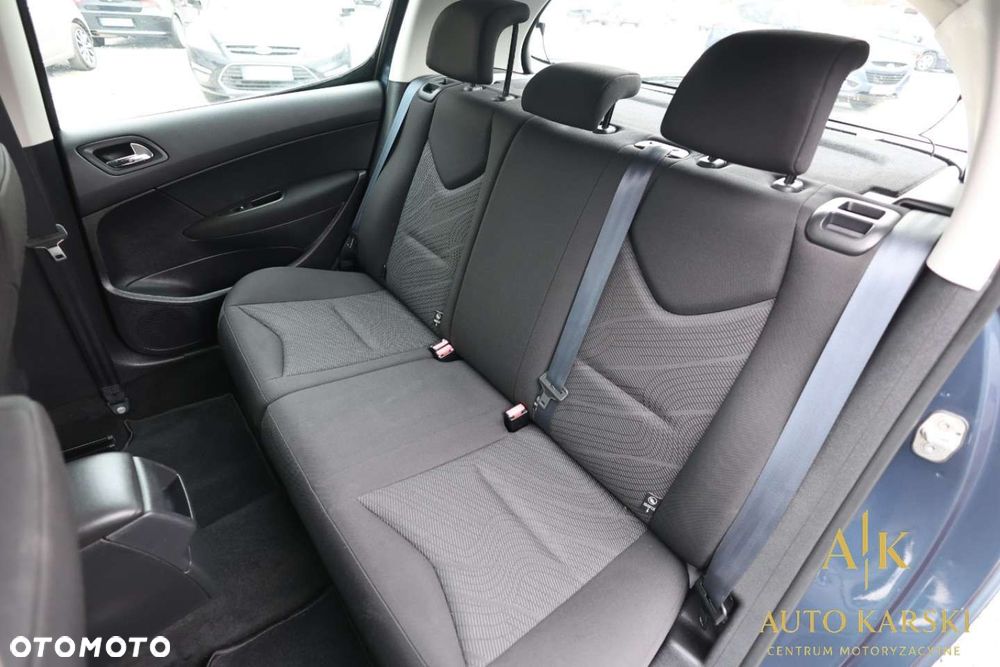 Peugeot 308 - 28