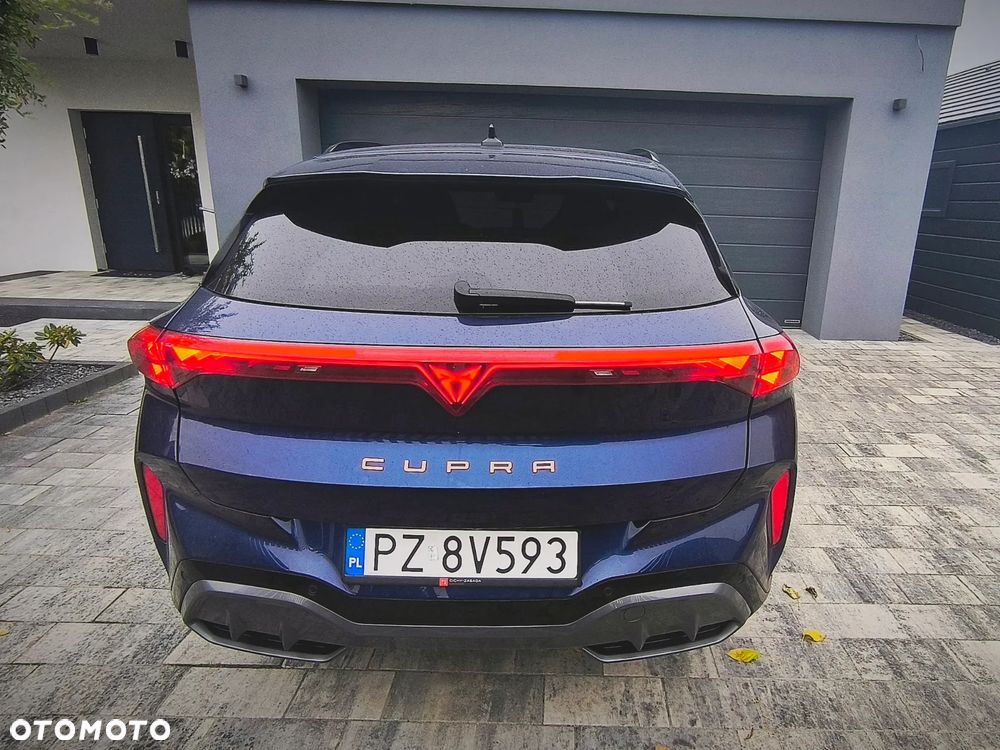 Cupra Terramar - 16