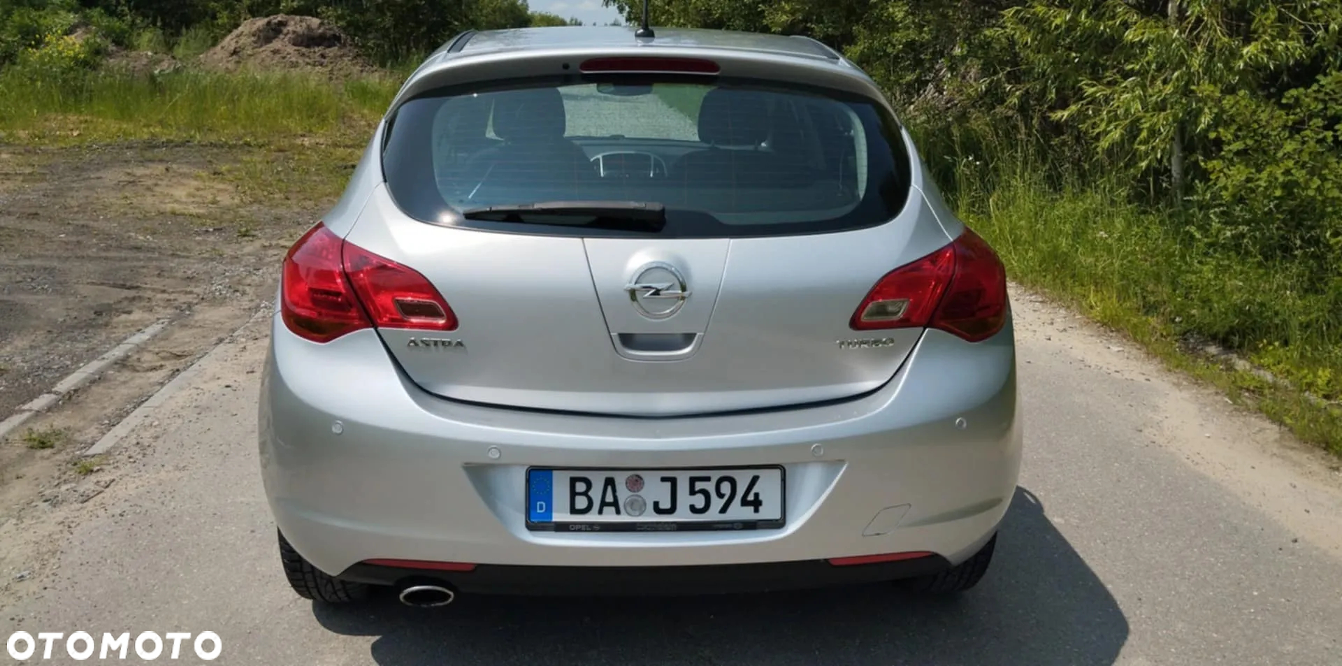 Opel Astra - 7