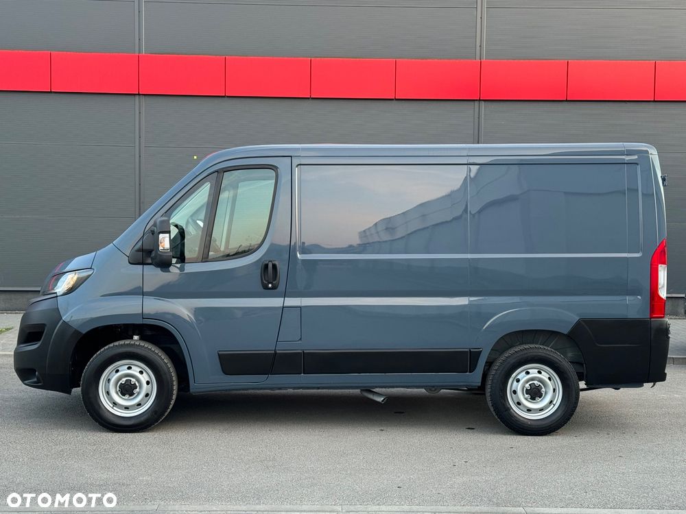 Fiat Ducato L1H1 - 9