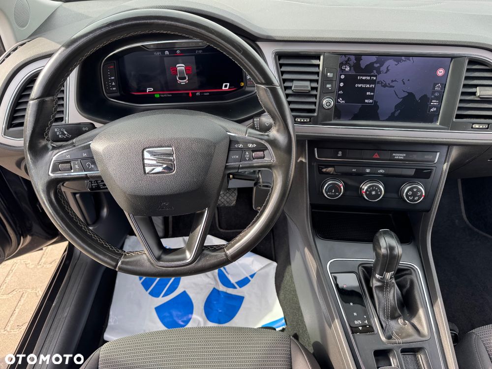 Seat Leon - 24