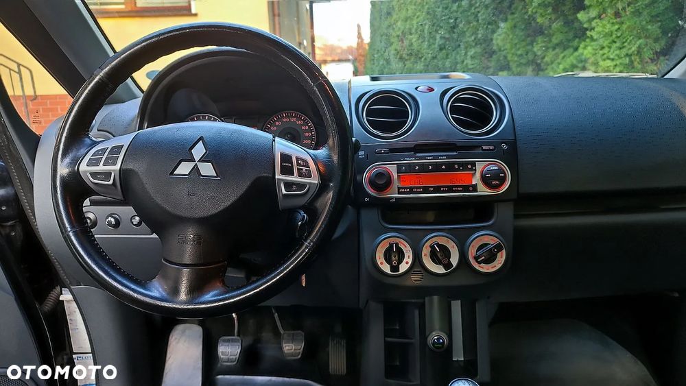 Mitsubishi Colt 1.3 Elegance EU5 - 22