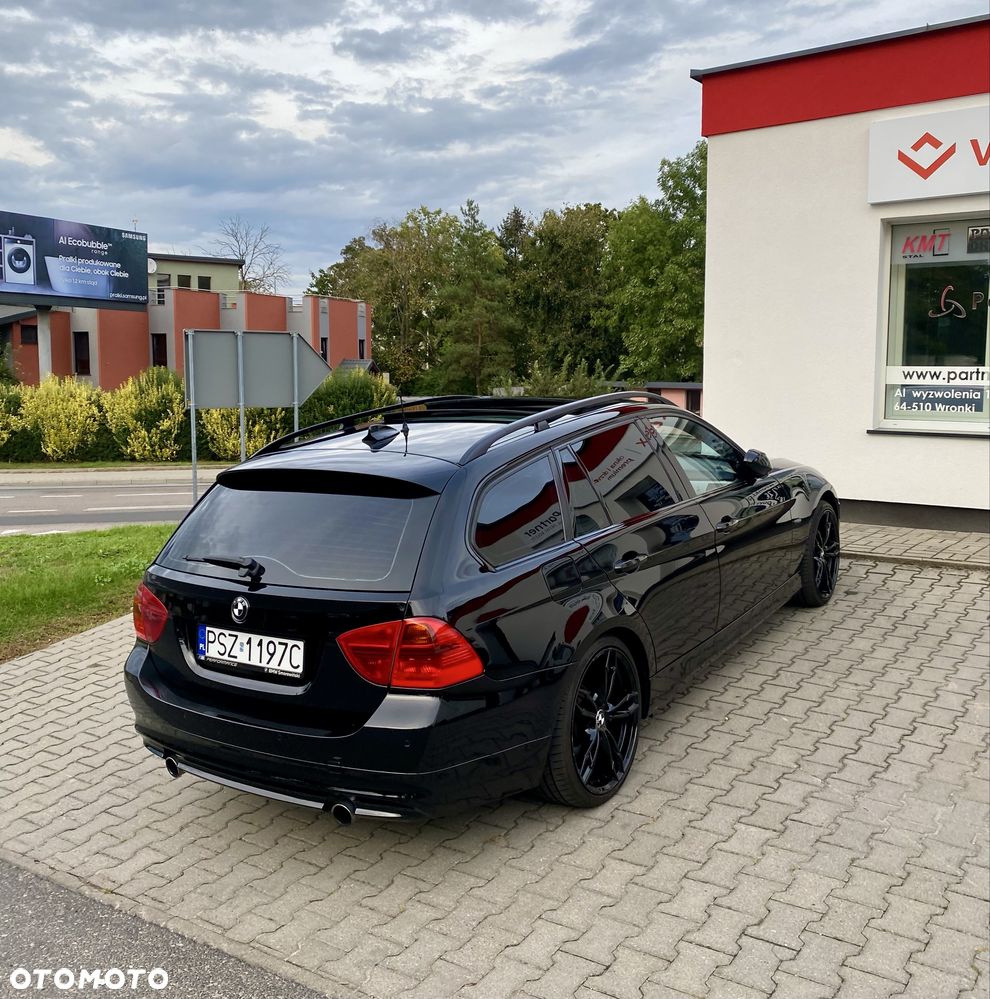 BMW Seria 3 - 2