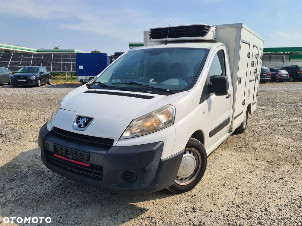 Peugeot Expert - 1