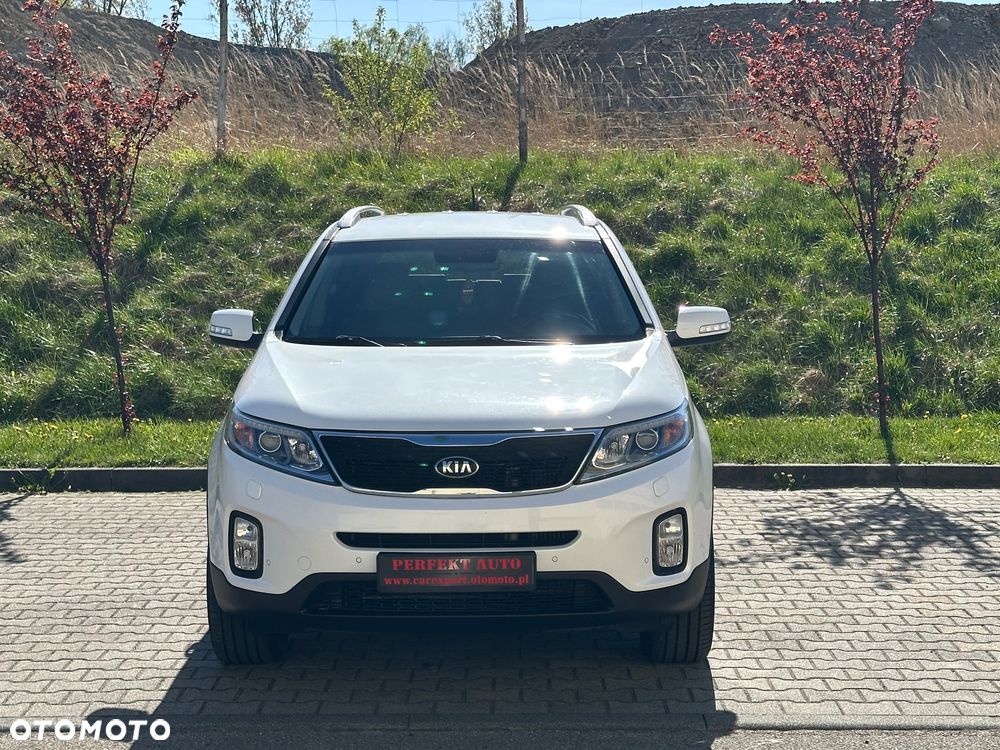 Kia Sorento 2.0 CRDi Voyage 2WD - 1