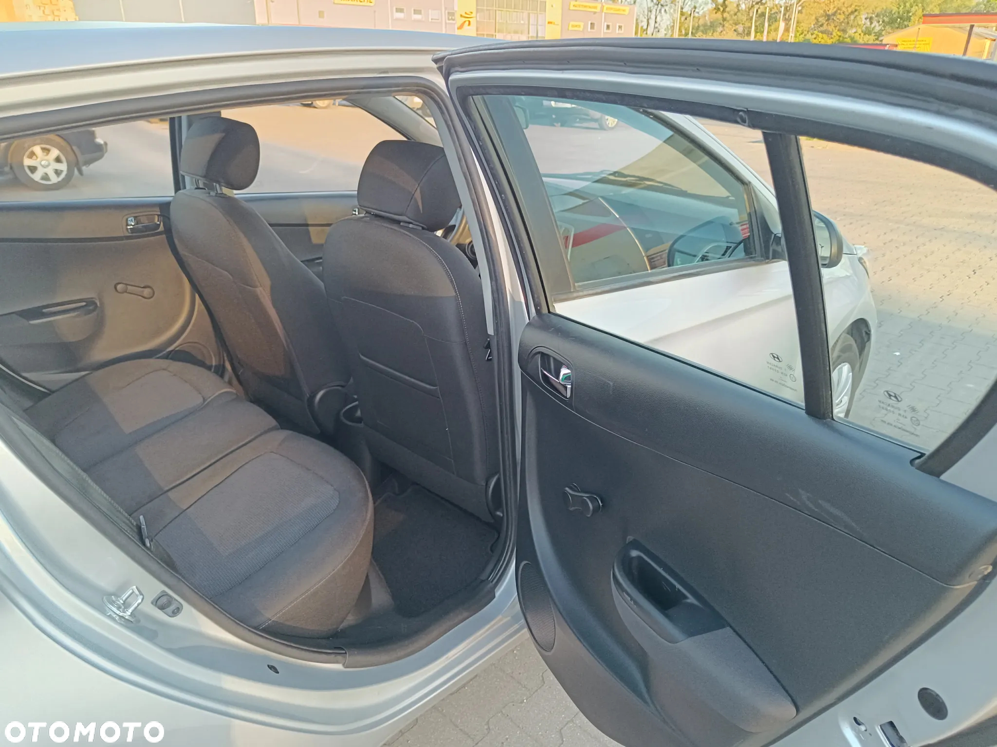 Hyundai i20 1.25 Comfort - 22