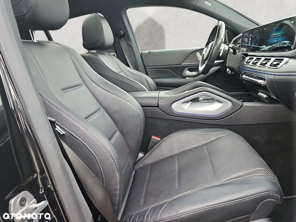 Mercedes-Benz GLE - 13