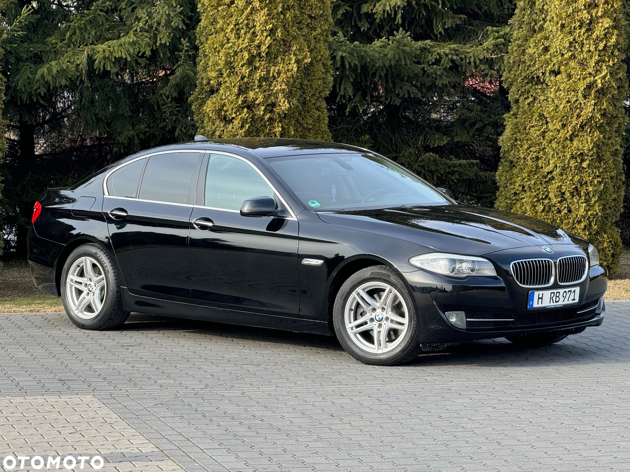BMW Seria 5 - 22