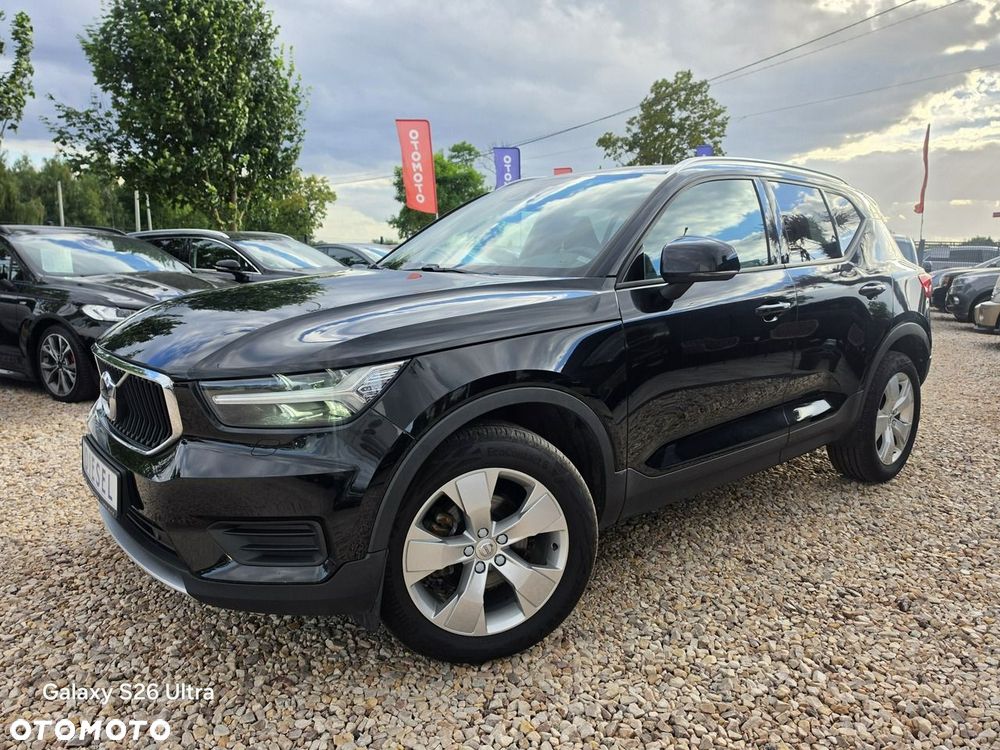Volvo XC 40 - 21