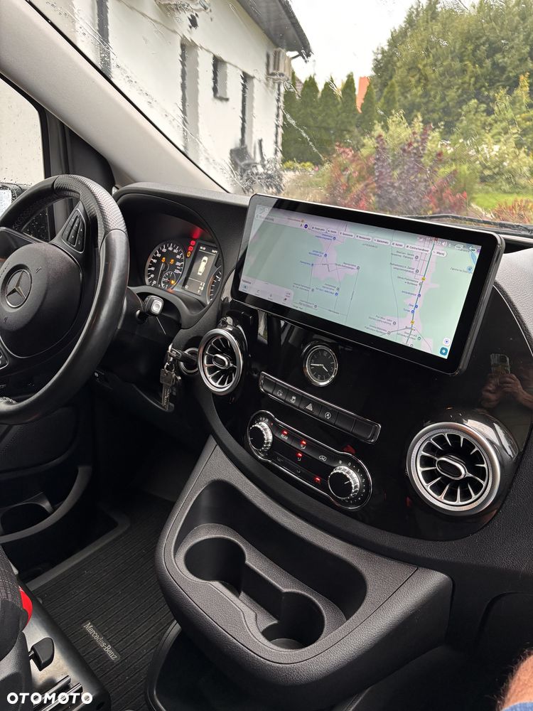 Mercedes-Benz Vito CDI Tourer Pro 447.703 - 1