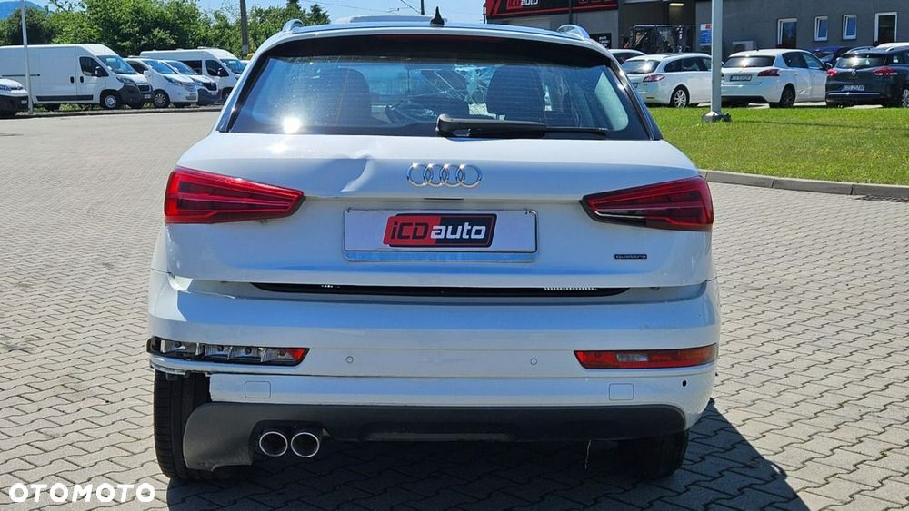 Audi Q3 - 6