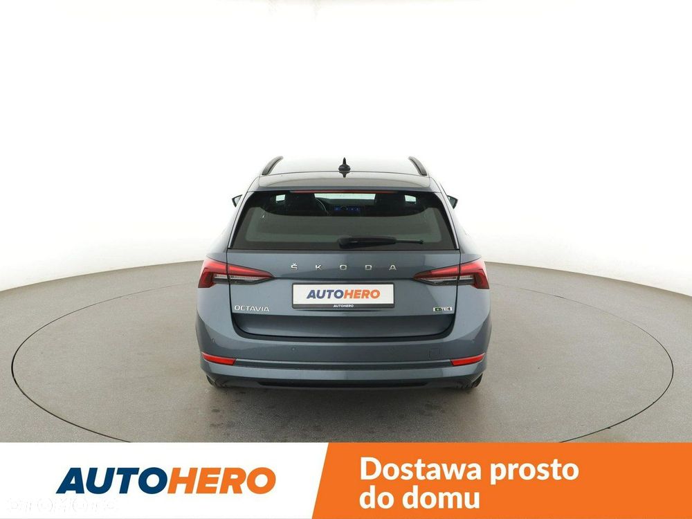 Skoda Octavia 1.0 TSI e-TEC DSG Ambition - 6