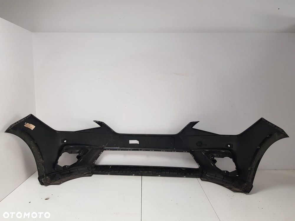 SEAT IBIZA V 5 17-23 ZDERZAK PRZÓD PRZEDNI 6F0 / 6F0807221D / 6F0807221 - 5