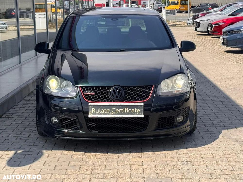 Volkswagen Golf 2.0 FSI GTI 30 Edition - 27
