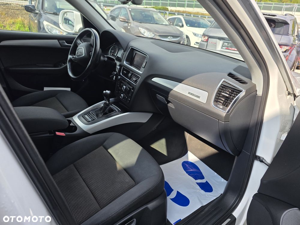 Audi Q5 - 12